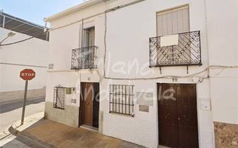 18 casas en venta casariche