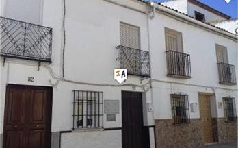 venta chalet adosado casariche town centre