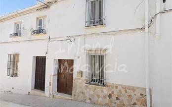 21 casas en venta estepa