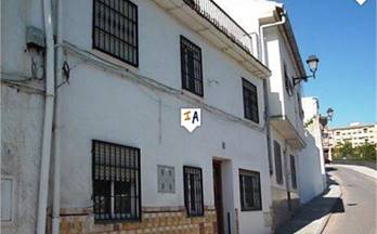 venta chalet adosado loja town centre
