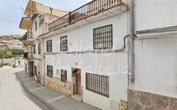 comprar casas baratas loja