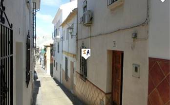 venta chalet adosado priego de cordoba residential