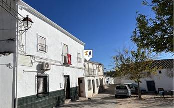 comprar casas baratas priego de cordoba