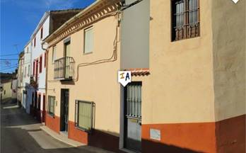 casas en venta fuensanta de martos