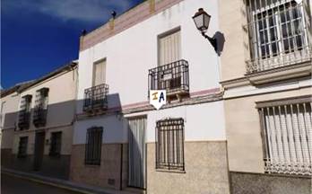 8 casas en venta pedrera