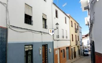 comprar casas baratas valdepenas