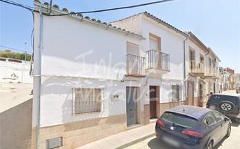 5 casas en venta villanueva de san juan