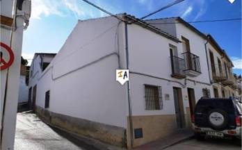 venta chalet adosado pruna town centre