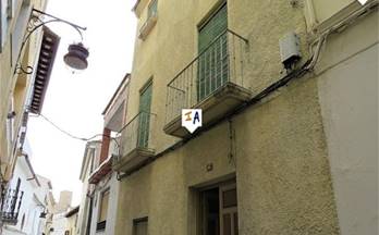 176 casas en venta jaen provincia