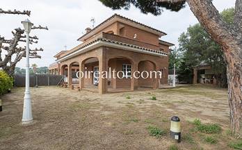 73 casas en venta alella