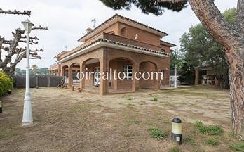 76 casas en venta sant vicenç de montalt