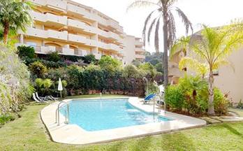 venta apartamento marbella elviria