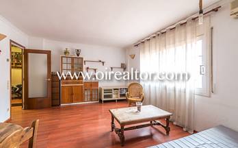 venta apartamento barcelona capital sants montjuic