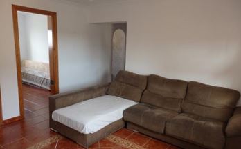 5 busca pisos o casas por texto libre