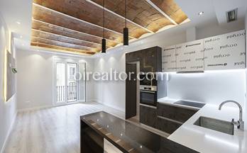 243 pisos en venta barcelona