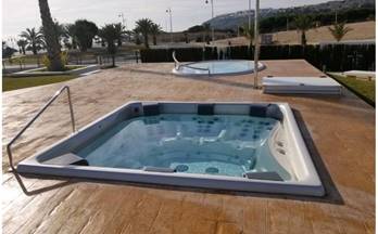 venta piso elche elx los arenales del sol