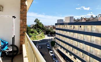114 pisos en venta tossa de mar