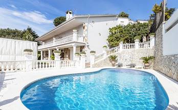 94 casas en venta sant andreu de llavaneres