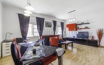venta apartamento barcelona capital horta guinardo