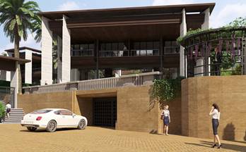 294 casas en venta marbella