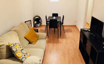alquiler apartamento barcelona capital eixample