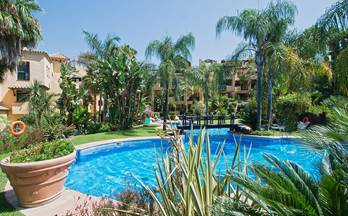 venta apartamento estepona 
