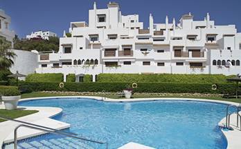 162 apartamentos en venta casares
