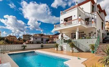 368 casas en venta nueva andalucia