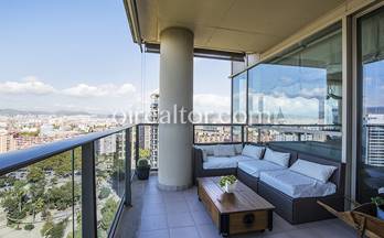 venta apartamento barcelona capital sant marti