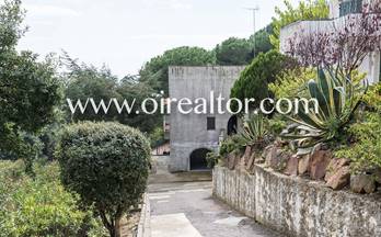 66 casas en venta arenys de munt
