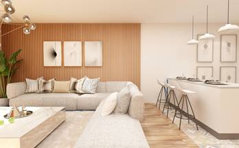 apartamentos exteriores en venta valencia