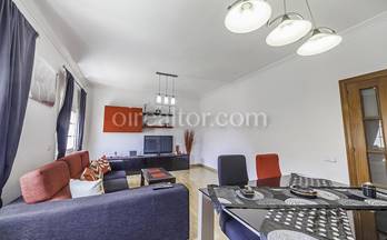 venta apartamento barcelona capital horta guinardo
