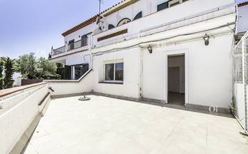 1 casas en alquiler les corts barcelona