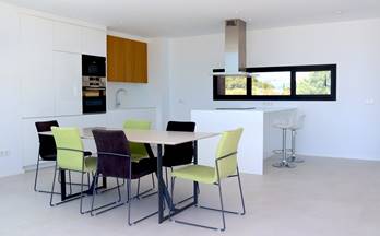 803 casas en venta benissa