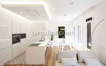 venta apartamento barcelona capital ciutat vella