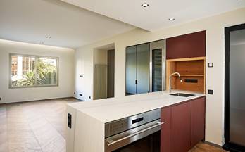 venta apartamento barcelona capital eixample