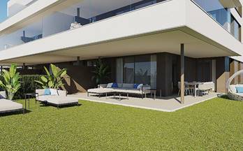 442 venta de pisos en estepona con terraza