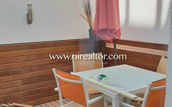 alquiler apartamento barcelona capital sarria sant gervasi