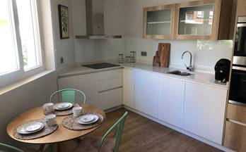 1 apartamentos en venta retiro madrid