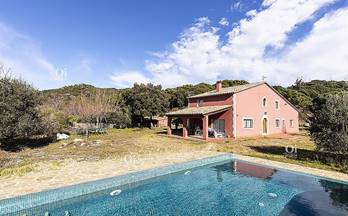 venta chalet adosado mataro 