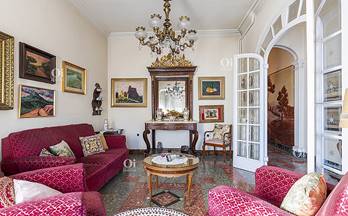 venta chalet adosado mataro centro