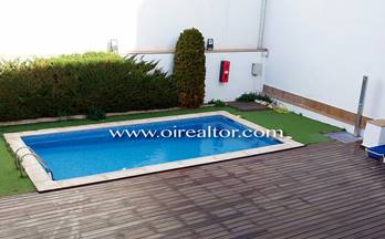 venta apartamento mataro centre