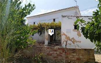 venta cortijo loja outskirts