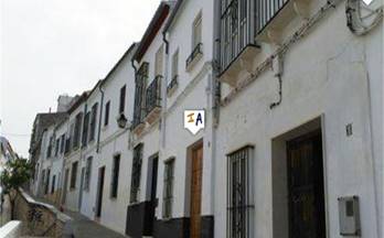 18 casas en venta estepa