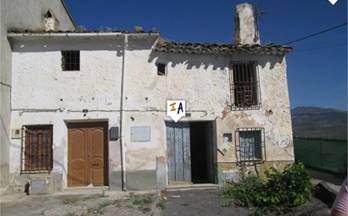 175 casas en venta jaen provincia