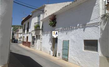 venta chalet adosado fuente tojar town centre