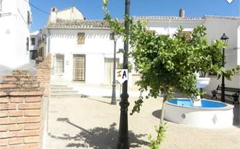 casas en venta carcabuey