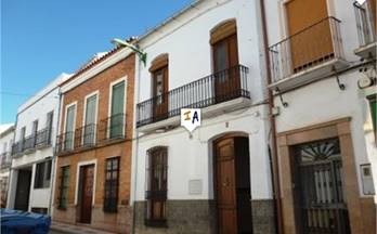 venta chalet adosado villanueva de algaidas town centre