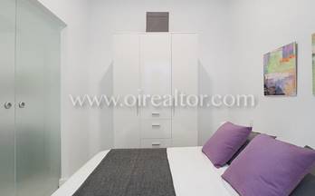 venta apartamento madrid capital centro