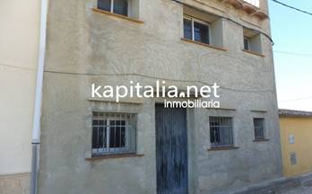 comprar casas baratas ontinyent